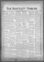Newspaper: The Bartlett Tribune and News (Bartlett, Tex.), Vol. 73, No. 35, Ed. …