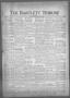 Newspaper: The Bartlett Tribune and News (Bartlett, Tex.), Vol. 73, No. 50, Ed. …