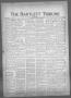 Newspaper: The Bartlett Tribune and News (Bartlett, Tex.), Vol. 73, No. 51, Ed. …