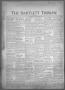 Newspaper: The Bartlett Tribune and News (Bartlett, Tex.), Vol. 74, No. 7, Ed. 1…