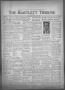 Newspaper: The Bartlett Tribune and News (Bartlett, Tex.), Vol. 74, No. 17, Ed. …