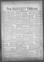 Primary view of The Bartlett Tribune and News (Bartlett, Tex.), Vol. 74, No. 21, Ed. 1, Thursday, March 30, 1961