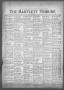 Primary view of The Bartlett Tribune and News (Bartlett, Tex.), Vol. 74, No. 22, Ed. 1, Thursday, April 6, 1961