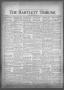 Newspaper: The Bartlett Tribune and News (Bartlett, Tex.), Vol. 74, No. 33, Ed. …