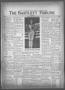 Newspaper: The Bartlett Tribune and News (Bartlett, Tex.), Vol. 74, No. 35, Ed. …