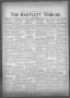 Primary view of The Bartlett Tribune and News (Bartlett, Tex.), Vol. 74, No. 38, Ed. 1, Thursday, July 27, 1961