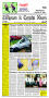 Thumbnail image of item number 1 in: 'Timpson & Tenaha News (Timpson, Tex.), Vol. 28, No. 31, Ed. 1 Thursday, August 6, 2009'.