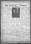 Newspaper: The Bartlett Tribune and News (Bartlett, Tex.), Vol. 74, No. 51, Ed. …