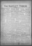 Newspaper: The Bartlett Tribune and News (Bartlett, Tex.), Vol. 75, No. 4, Ed. 1…