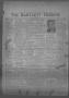 Newspaper: The Bartlett Tribune and News (Bartlett, Tex.), Vol. 75, No. 9, Ed. 1…