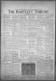 Newspaper: The Bartlett Tribune and News (Bartlett, Tex.), Vol. 75, No. 12, Ed. …