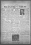 Newspaper: The Bartlett Tribune and News (Bartlett, Tex.), Vol. 75, No. 13, Ed. …