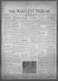 Newspaper: The Bartlett Tribune and News (Bartlett, Tex.), Vol. 75, No. 14, Ed. …