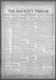 Newspaper: The Bartlett Tribune and News (Bartlett, Tex.), Vol. 75, No. 30, Ed. …