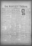 Newspaper: The Bartlett Tribune and News (Bartlett, Tex.), Vol. 75, No. 37, Ed. …