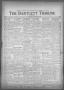 Newspaper: The Bartlett Tribune and News (Bartlett, Tex.), Vol. 75, No. 46, Ed. …