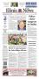 Thumbnail image of item number 1 in: 'The Ennis Daily News (Ennis, Tex.), Ed. 1 Thursday, October 3, 2013'.