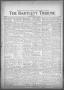 Newspaper: The Bartlett Tribune and News (Bartlett, Tex.), Vol. 75, No. 52, Ed. …