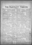 Primary view of The Bartlett Tribune and News (Bartlett, Tex.), Vol. 76, No. 4, Ed. 1, Thursday, November 29, 1962