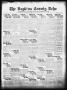 Thumbnail image of item number 1 in: 'The Hopkins County Echo (Sulphur Springs, Tex.), Vol. 57, No. 18, Ed. 1 Friday, May 4, 1934'.