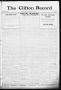 Newspaper: The Clifton Record (Clifton, Tex.), Vol. 37, No. 34, Ed. 1 Friday, Oc…