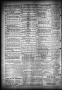 Thumbnail image of item number 2 in: 'The Clifton Record (Clifton, Tex.), Vol. 35, No. 18, Ed. 1 Friday, July 5, 1929'.