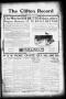 Newspaper: The Clifton Record (Clifton, Tex.), Vol. 22, No. 15, Ed. 1 Friday, Ju…
