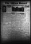 Newspaper: The Clifton Record (Clifton, Tex.), Vol. 41, No. 8, Ed. 1 Friday, Apr…