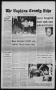 Primary view of The Hopkins County Echo (Sulphur Springs, Tex.), Vol. 111, No. 18, Ed. 1 Friday, May 2, 1986