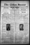 Newspaper: The Clifton Record (Clifton, Tex.), Vol. 32, No. 15, Ed. 1 Friday, Ju…
