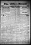 Newspaper: The Clifton Record (Clifton, Tex.), Vol. 36, No. 13, Ed. 1 Friday, Ma…