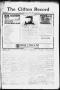 Newspaper: The Clifton Record (Clifton, Tex.), Vol. 21, No. 19, Ed. 1 Friday, Ju…