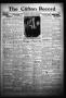 Newspaper: The Clifton Record (Clifton, Tex.), Vol. 39, No. 31, Ed. 1 Friday, Se…