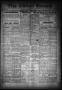 Newspaper: The Clifton Record (Clifton, Tex.), Vol. 35, No. 12, Ed. 1 Friday, Ma…