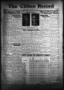 Newspaper: The Clifton Record (Clifton, Tex.), Vol. 40, No. 23, Ed. 1 Friday, Au…