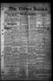 Newspaper: The Clifton Record (Clifton, Tex.), Vol. 33, No. 40, Ed. 1 Friday, De…