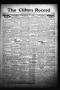 Newspaper: The Clifton Record (Clifton, Tex.), Vol. 39, No. 16, Ed. 1 Friday, Ju…