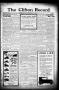 Newspaper: The Clifton Record (Clifton, Tex.), Vol. 29, No. 19, Ed. 1 Friday, Ju…