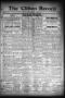 Newspaper: The Clifton Record (Clifton, Tex.), Vol. 35, No. 32, Ed. 1 Friday, Oc…