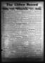 Newspaper: The Clifton Record (Clifton, Tex.), Vol. 41, No. 40, Ed. 1 Friday, No…
