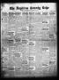 Primary view of The Hopkins County Echo (Sulphur Springs, Tex.), Vol. 74, No. 11, Ed. 1 Friday, March 18, 1949