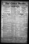Newspaper: The Clifton Record (Clifton, Tex.), Vol. 33, No. 4, Ed. 1 Friday, Apr…