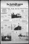 Newspaper: The Dublin Progress (Dublin, Tex.), Vol. 85, No. 33, Ed. 1 Thursday, …