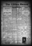 Newspaper: The Clifton Record (Clifton, Tex.), Vol. 34, No. 52, Ed. 1 Friday, Ma…