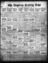 Newspaper: The Hopkins County Echo (Sulphur Springs, Tex.), Vol. 74, No. 6, Ed. …