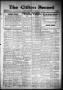 Newspaper: The Clifton Record (Clifton, Tex.), Vol. 36, No. 12, Ed. 1 Friday, Ma…