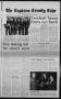 Primary view of The Hopkins County Echo (Sulphur Springs, Tex.), Vol. 111, No. 9, Ed. 1 Friday, February 28, 1986