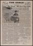 Thumbnail image of item number 1 in: 'The Eagle, Volume 2, Number 47, Thursday, March 23, 1944'.