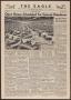 Thumbnail image of item number 1 in: 'The Eagle, Volume 2, Number 7, Thursday, June 17, 1943'.