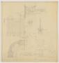 Thumbnail image of item number 1 in: 'High School Building, McCamey, Texas: Arch Plans'.